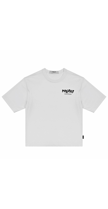 グラフィックTシャツ
